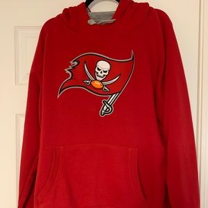 Tampa Bay Buccaneers Sweatshirt